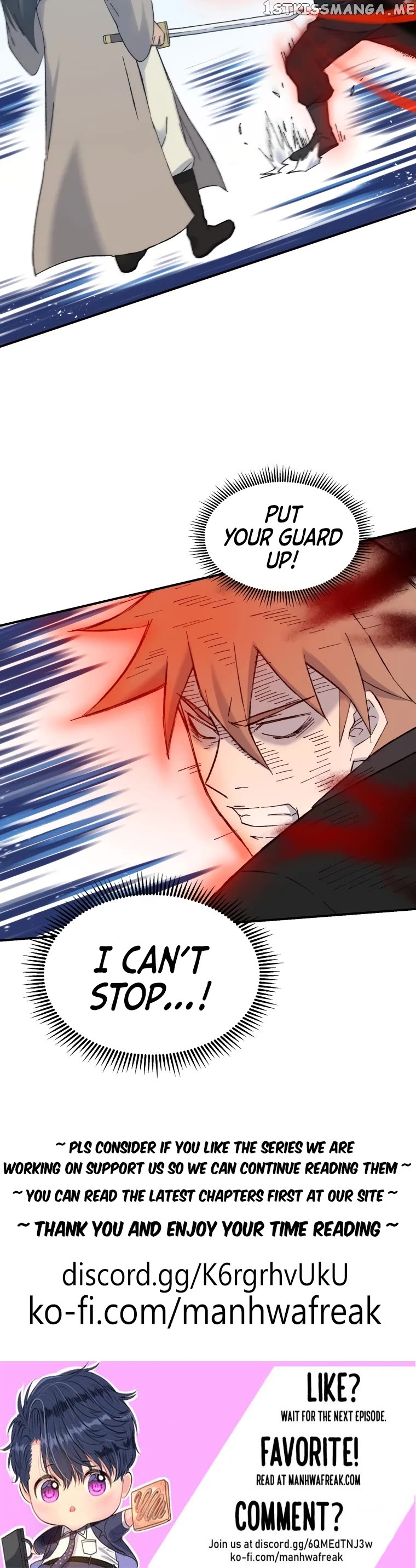 The great master chapter 41 - page 35
