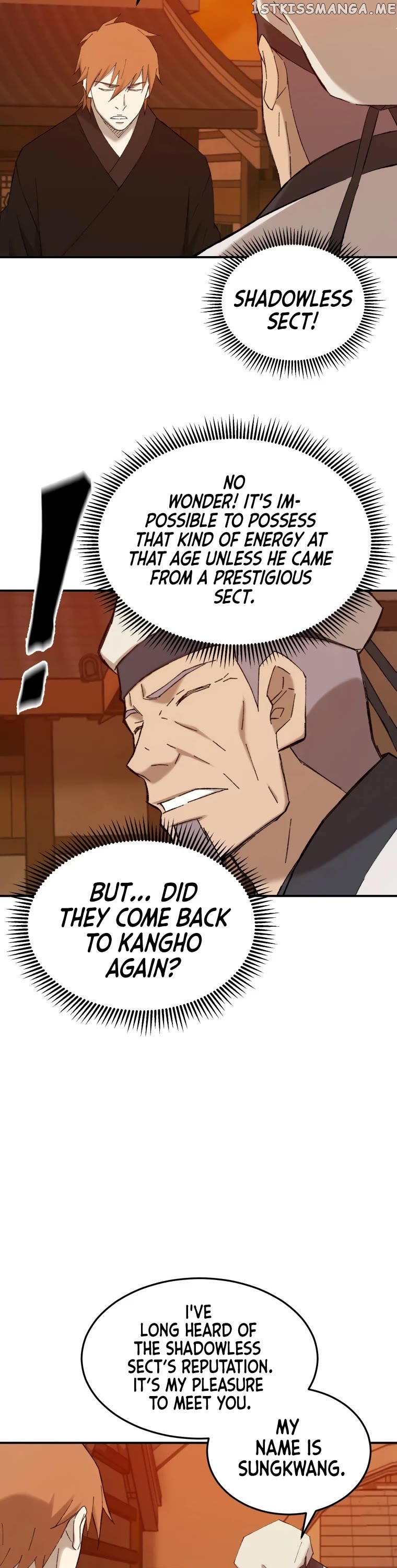 The great master chapter 41 - page 9