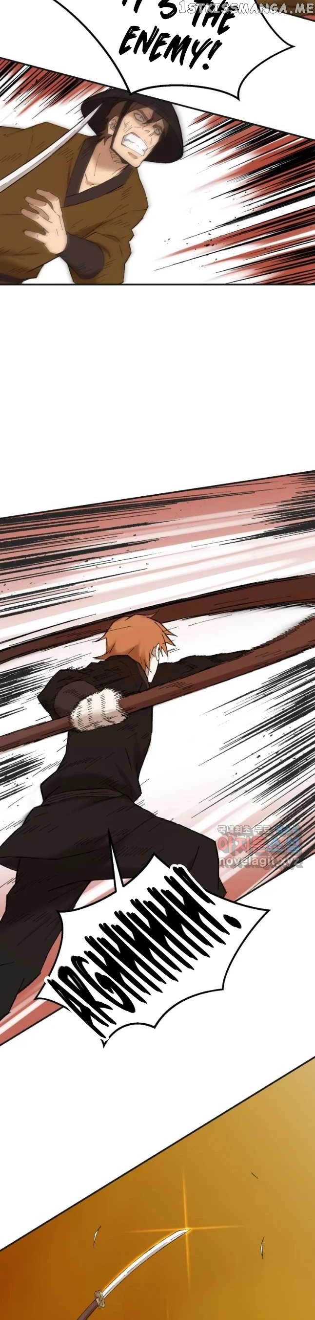 The great master chapter 40 - page 31