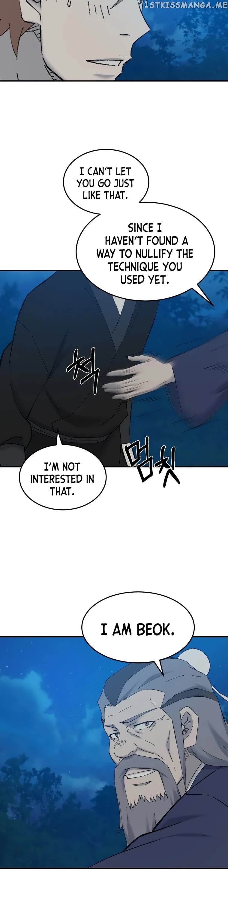 The great master chapter 39 - page 26