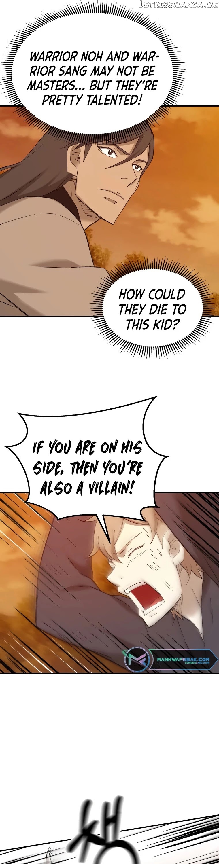 The great master chapter 38 - page 10