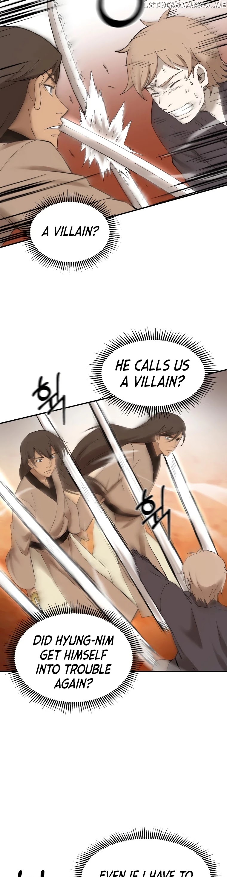 The great master chapter 38 - page 11