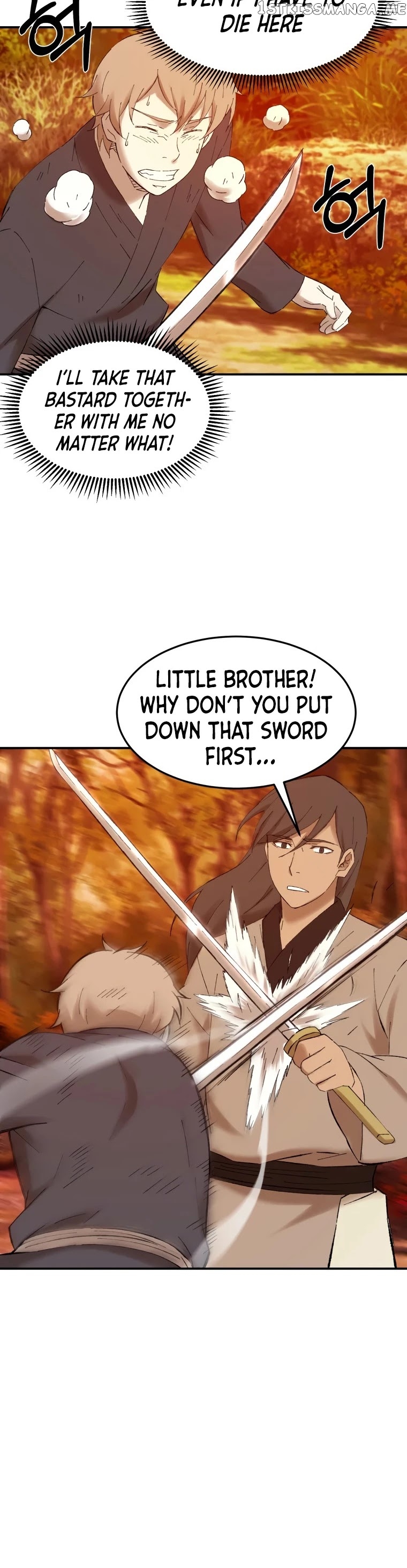 The great master chapter 38 - page 12