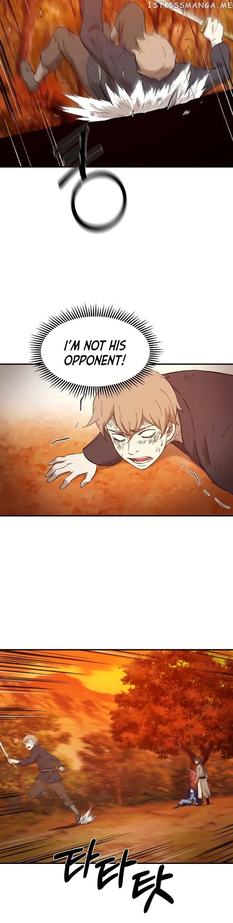 The great master chapter 38 - page 15