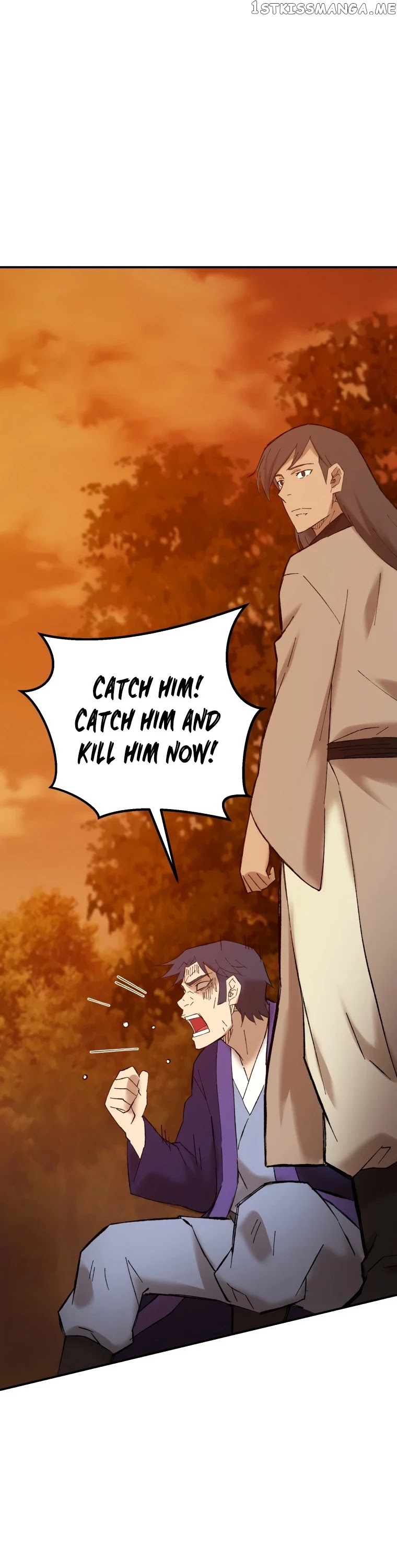 The great master chapter 38 - page 16