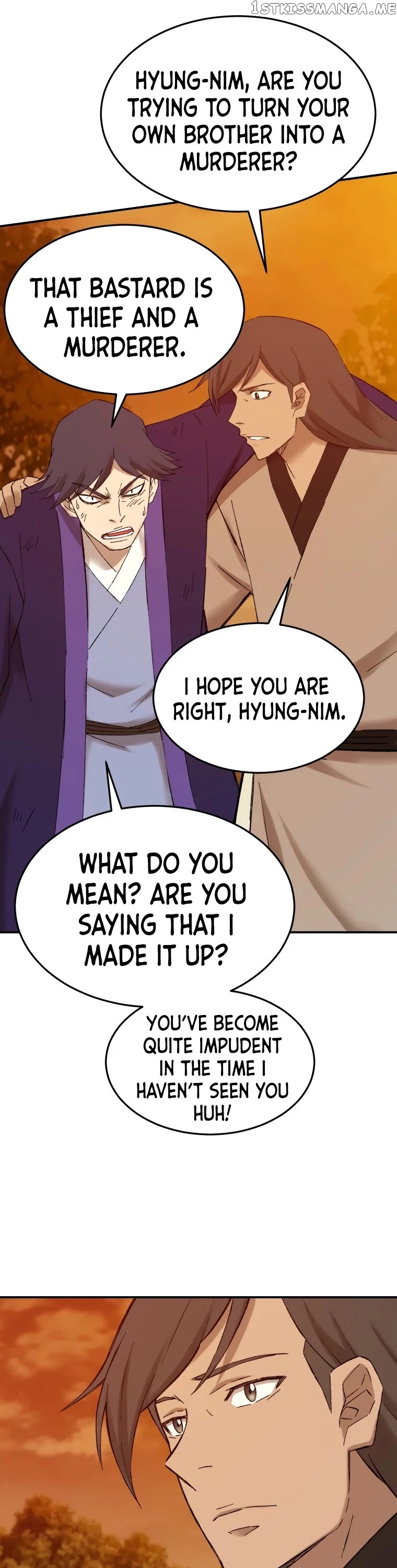 The great master chapter 38 - page 17