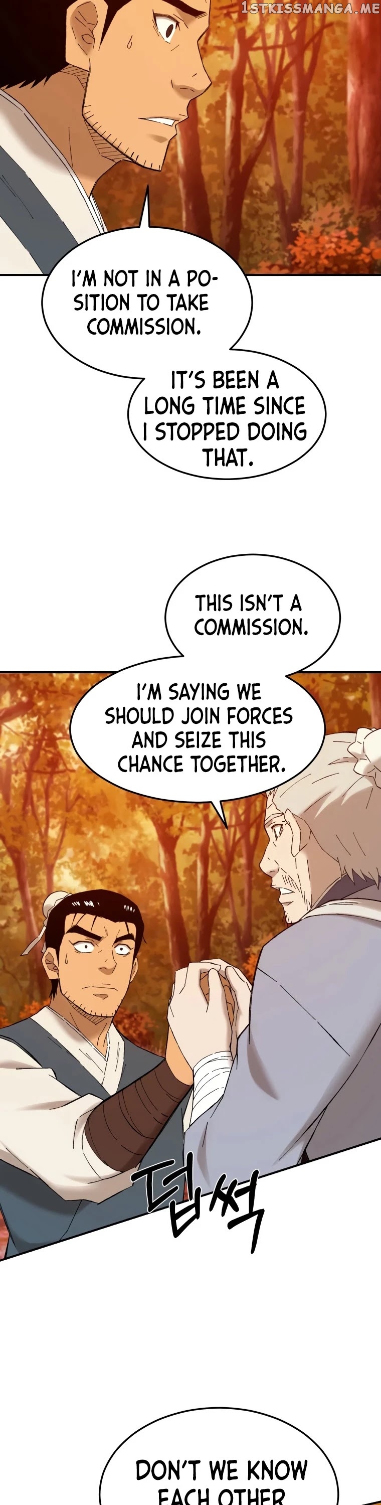 The great master chapter 38 - page 26