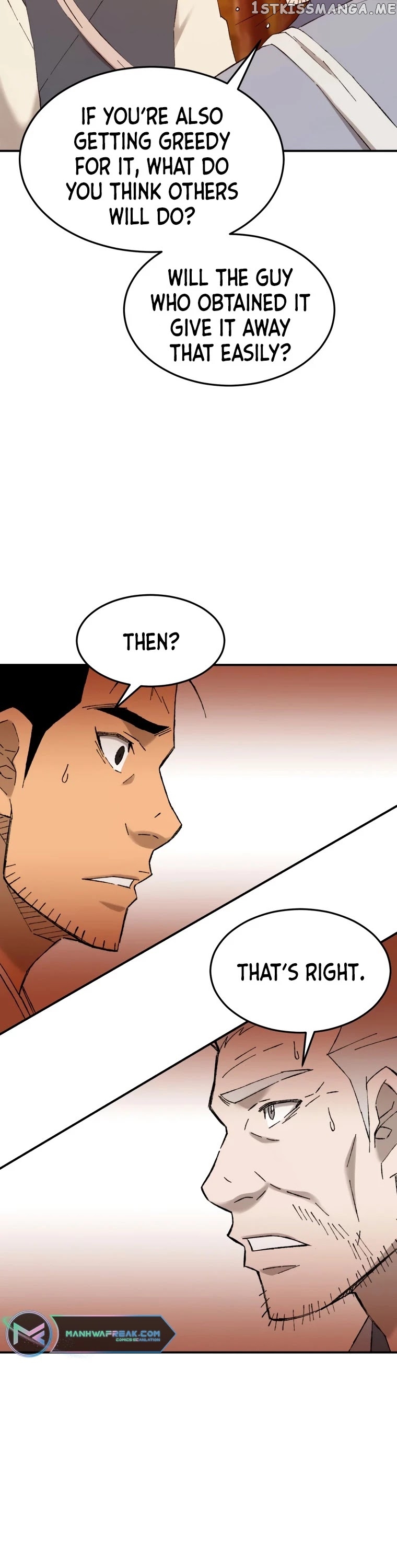 The great master chapter 38 - page 31
