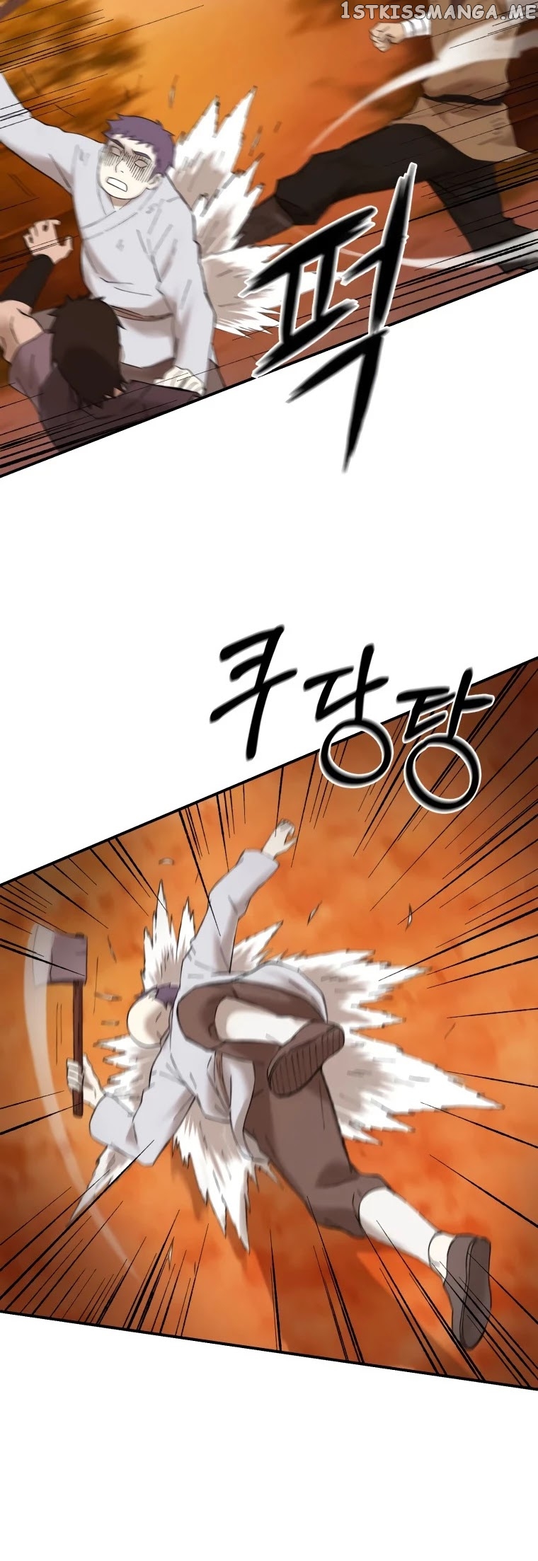 The great master chapter 37 - page 10