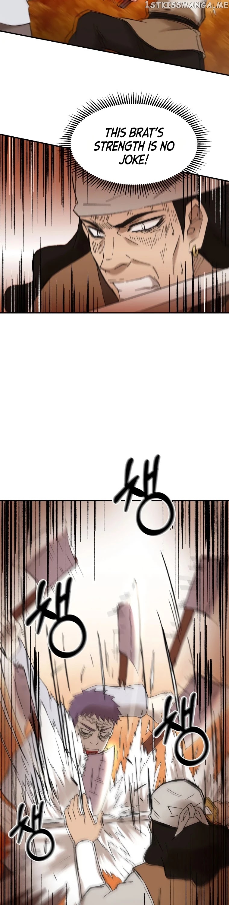 The great master chapter 37 - page 14