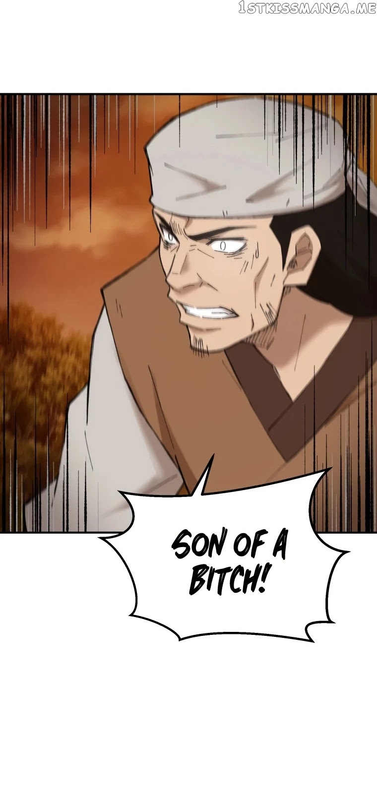 The great master chapter 37 - page 19