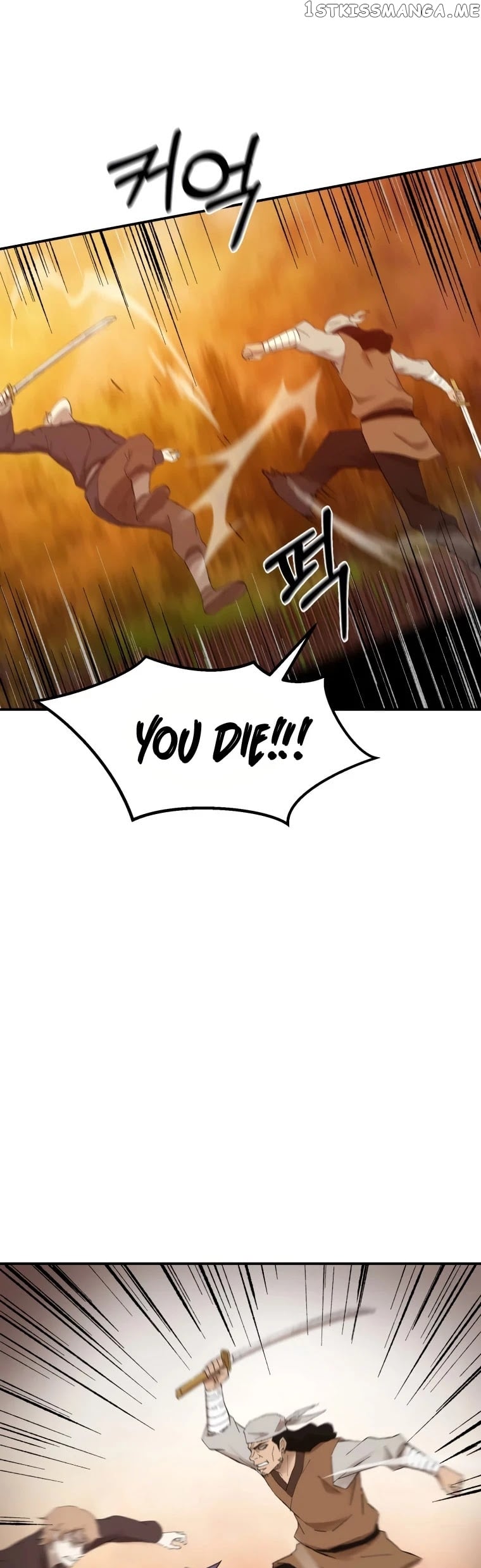 The great master chapter 37 - page 26