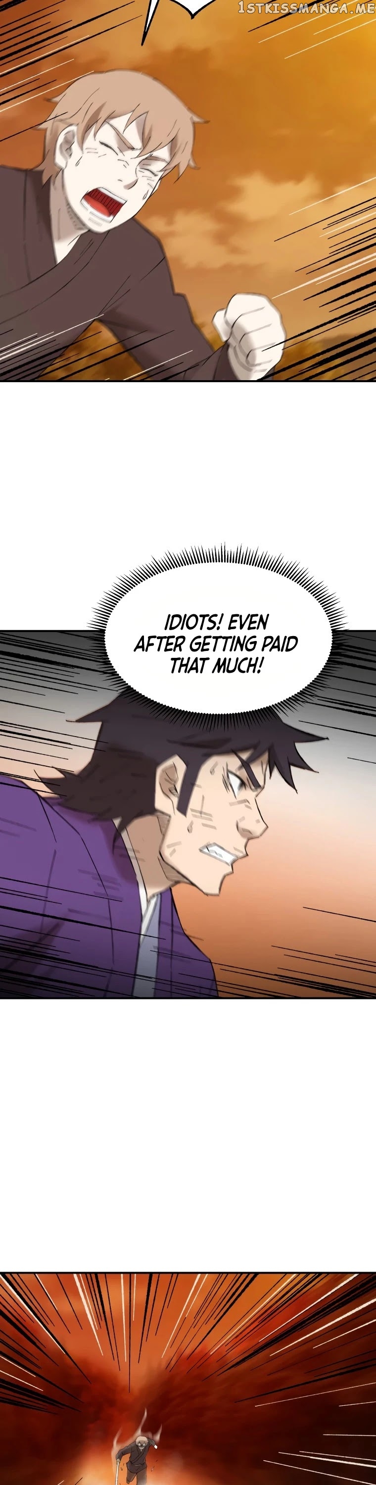 The great master chapter 37 - page 35