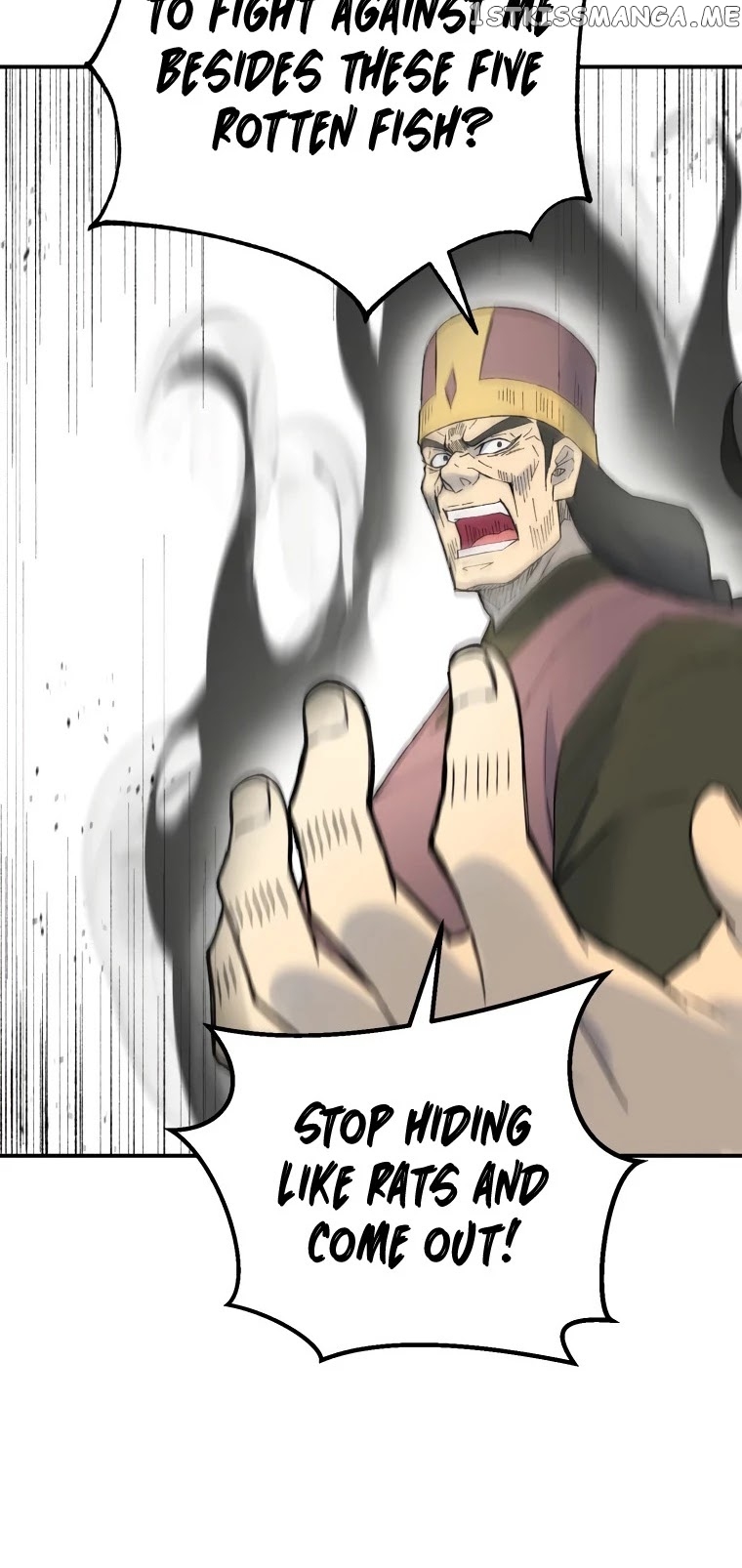 The great master chapter 36 - page 14