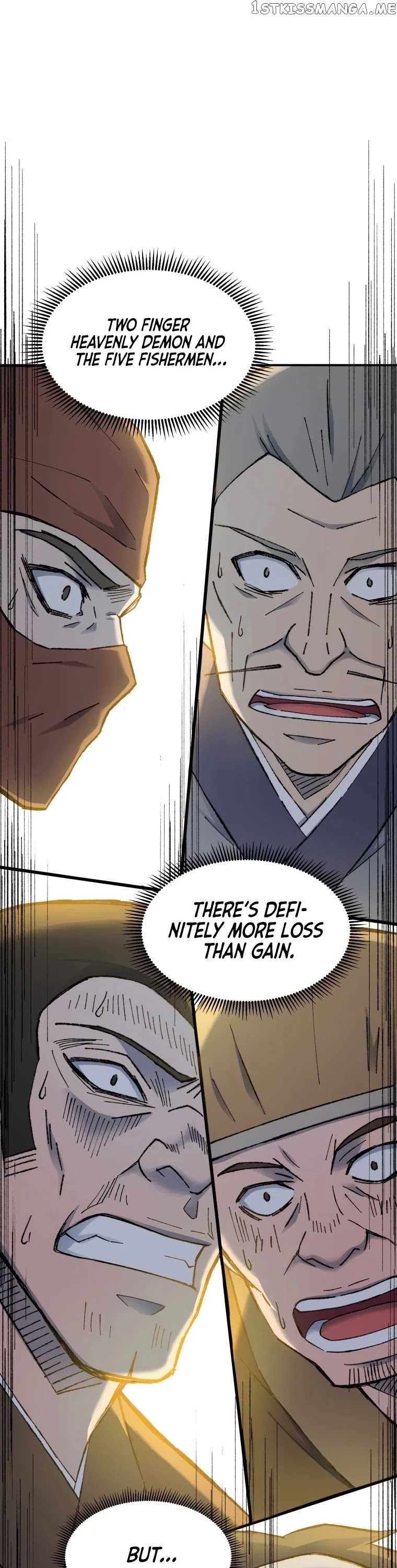 The great master chapter 36 - page 15
