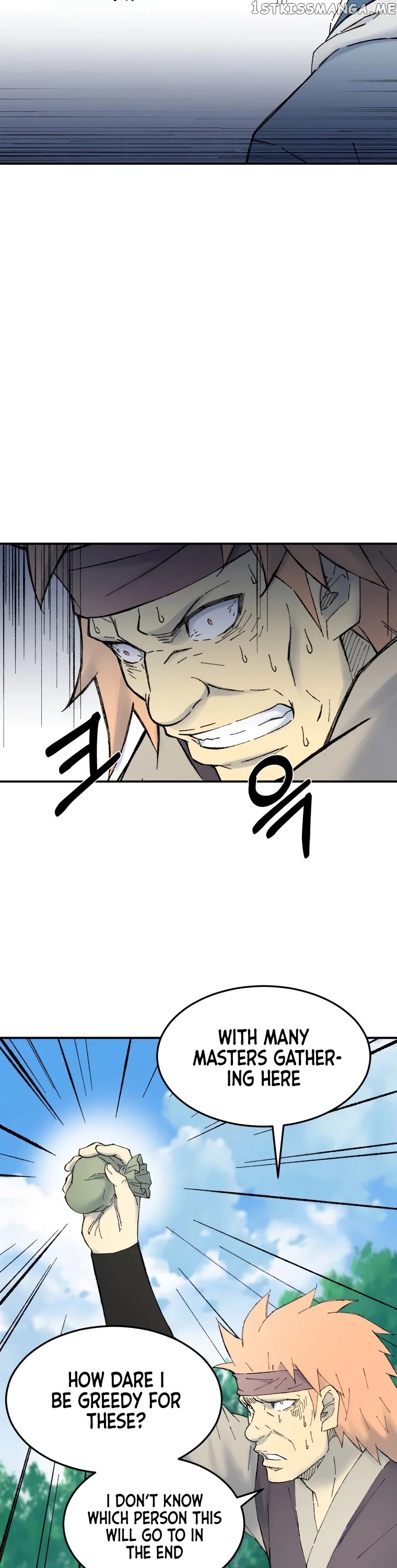 The great master chapter 36 - page 19