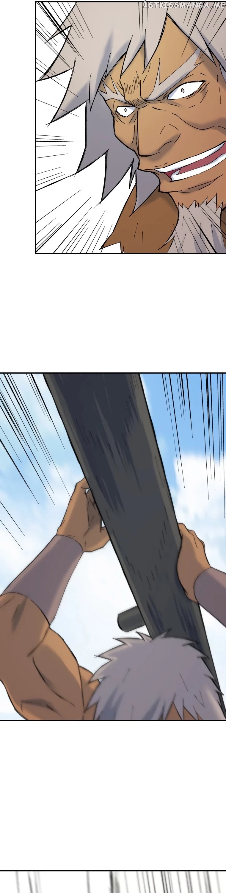The great master chapter 36 - page 28