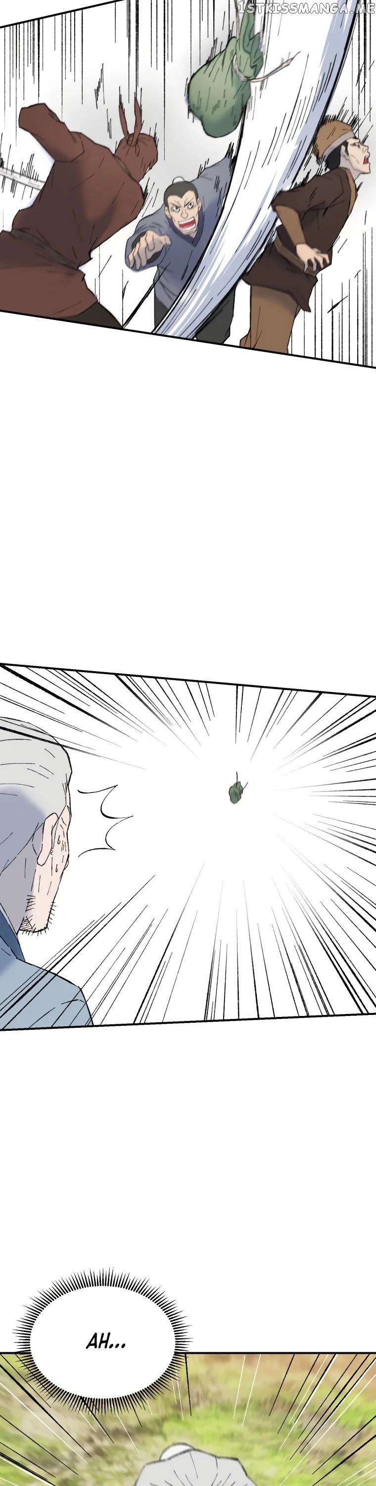 The great master chapter 36 - page 34