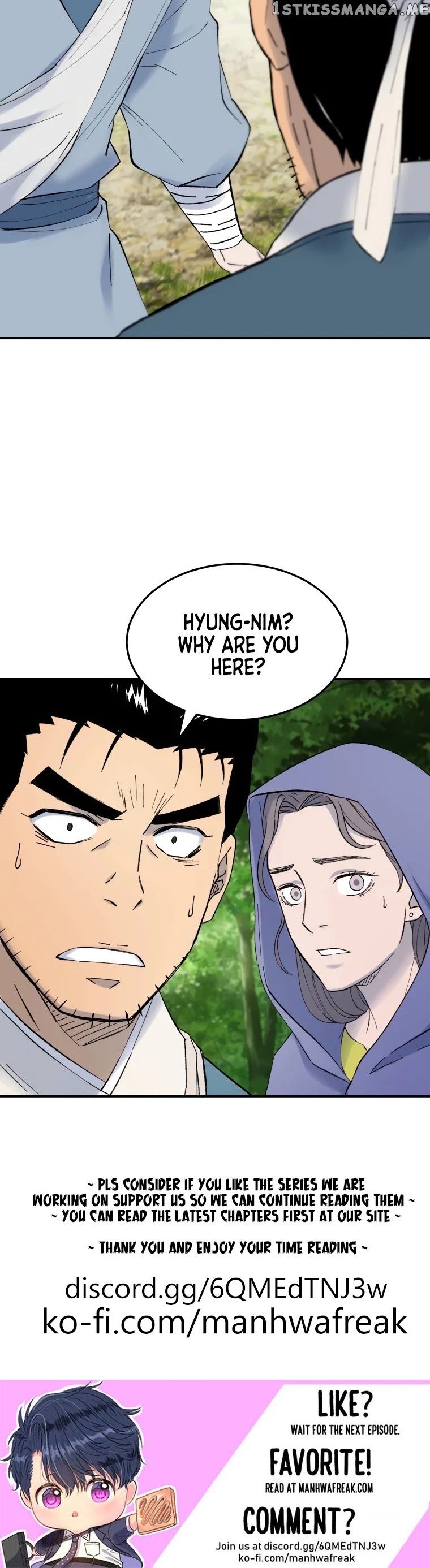 The great master chapter 36 - page 40