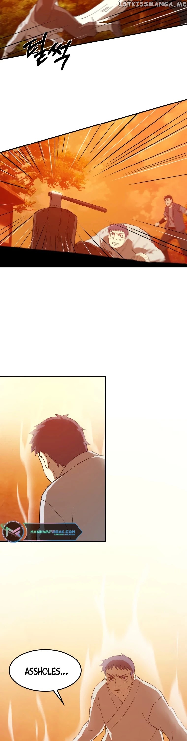 The great master chapter 34 - page 31