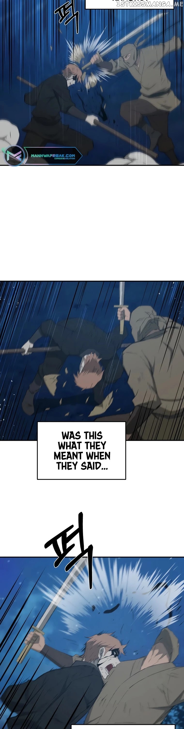 The great master chapter 31 - page 10