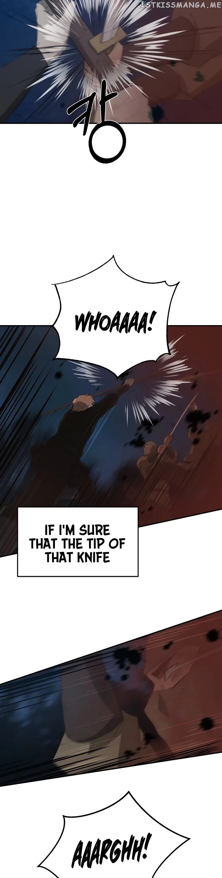 The great master chapter 31 - page 14