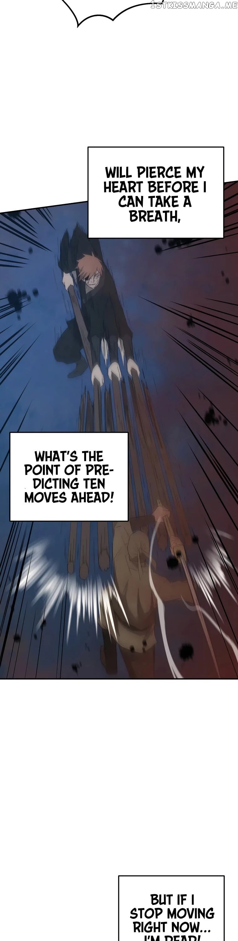 The great master chapter 31 - page 15