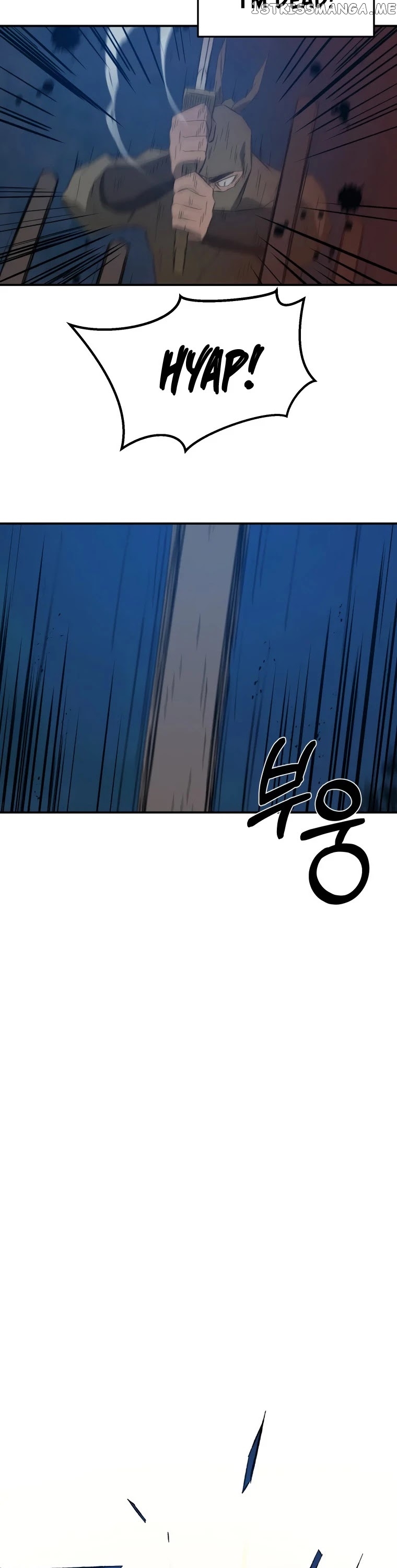 The great master chapter 31 - page 16