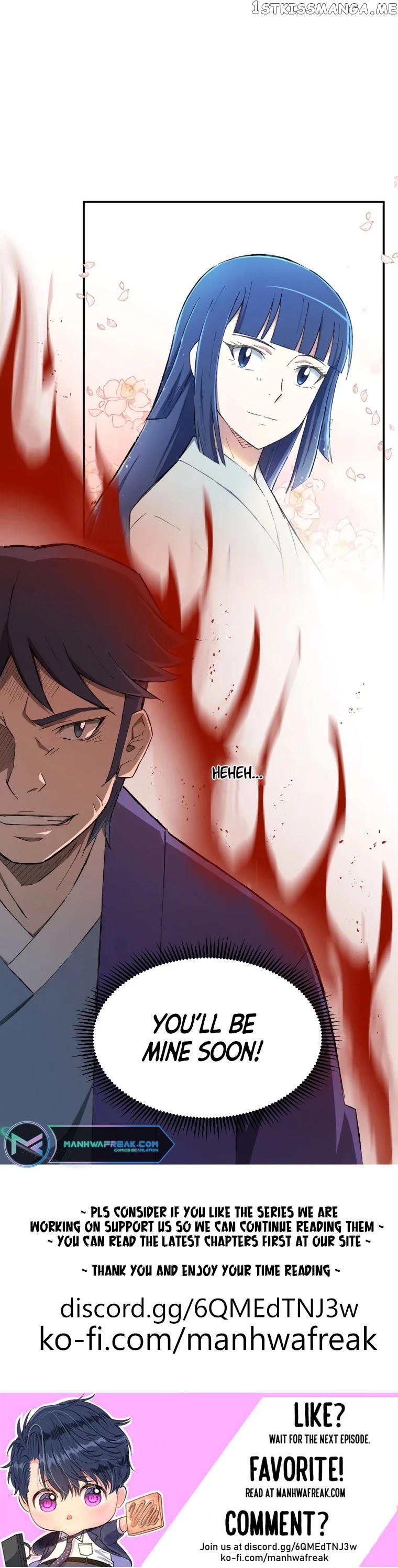 The great master chapter 31 - page 29