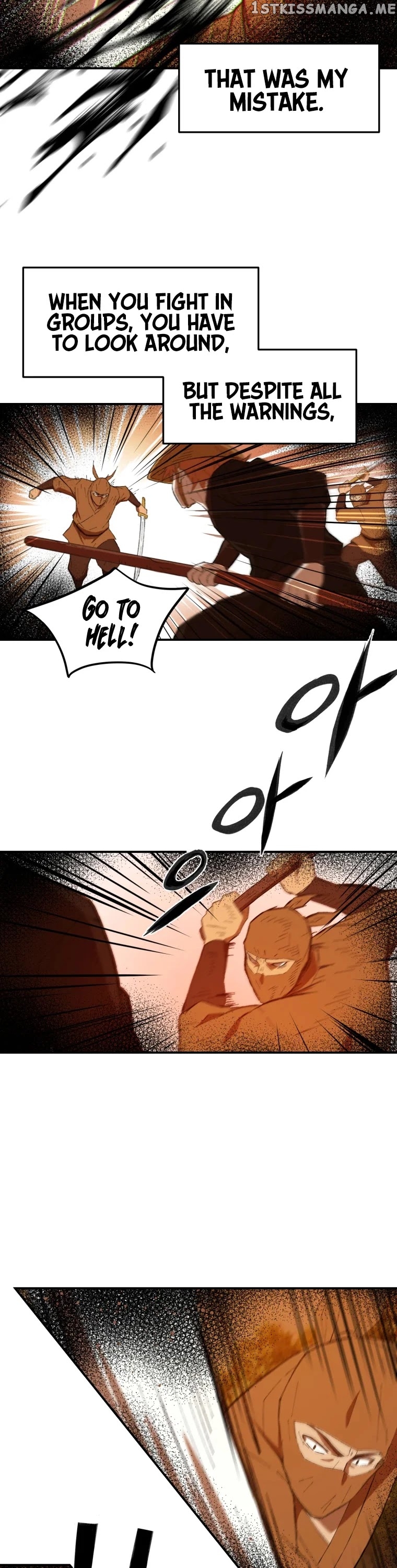 The great master chapter 30 - page 10