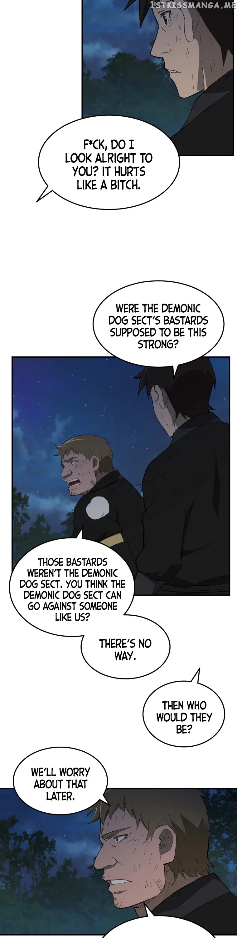 The great master chapter 30 - page 18
