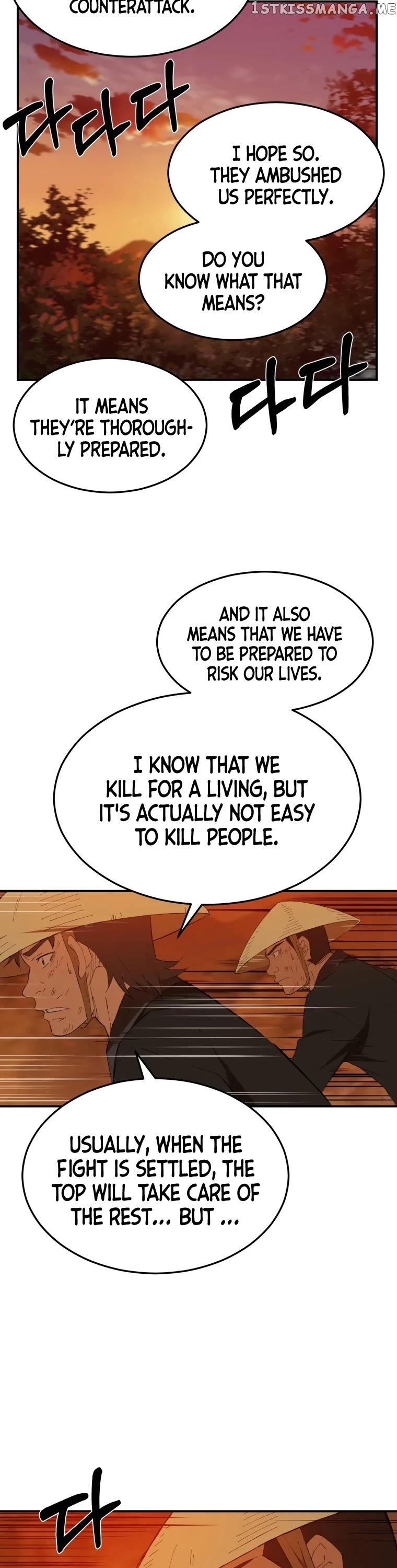 The great master chapter 29 - page 16