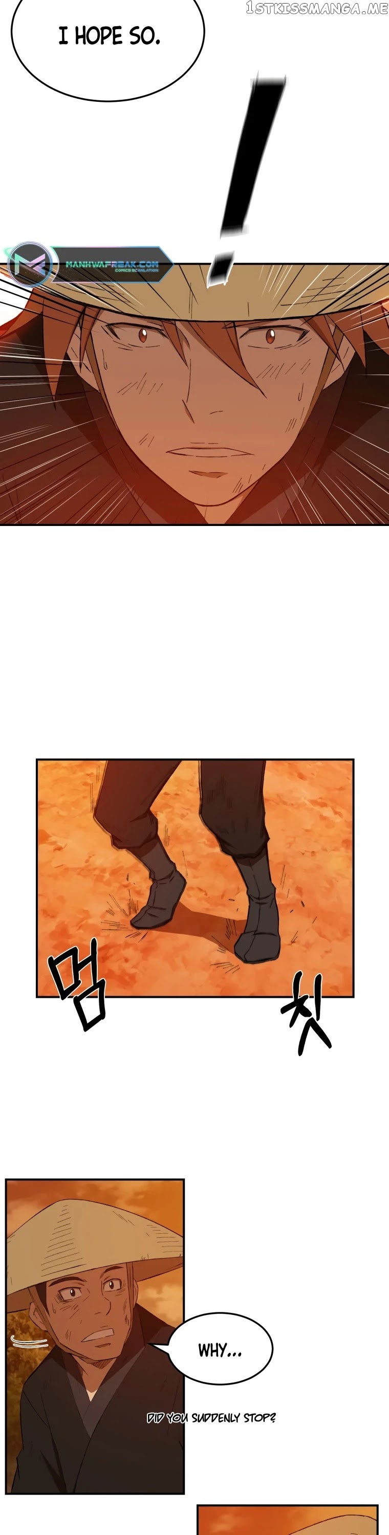 The great master chapter 29 - page 19