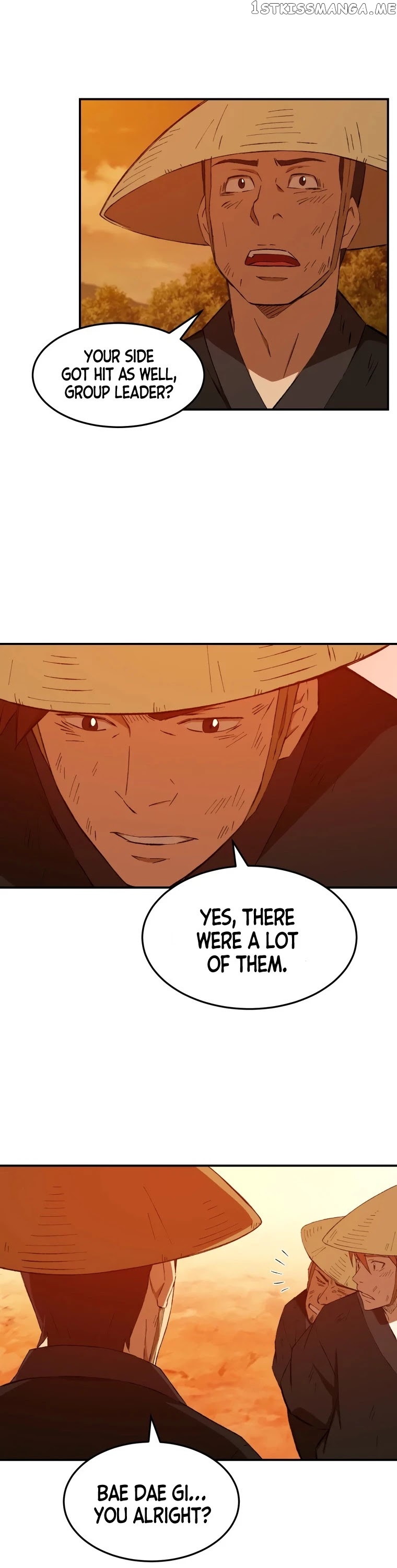 The great master chapter 29 - page 24