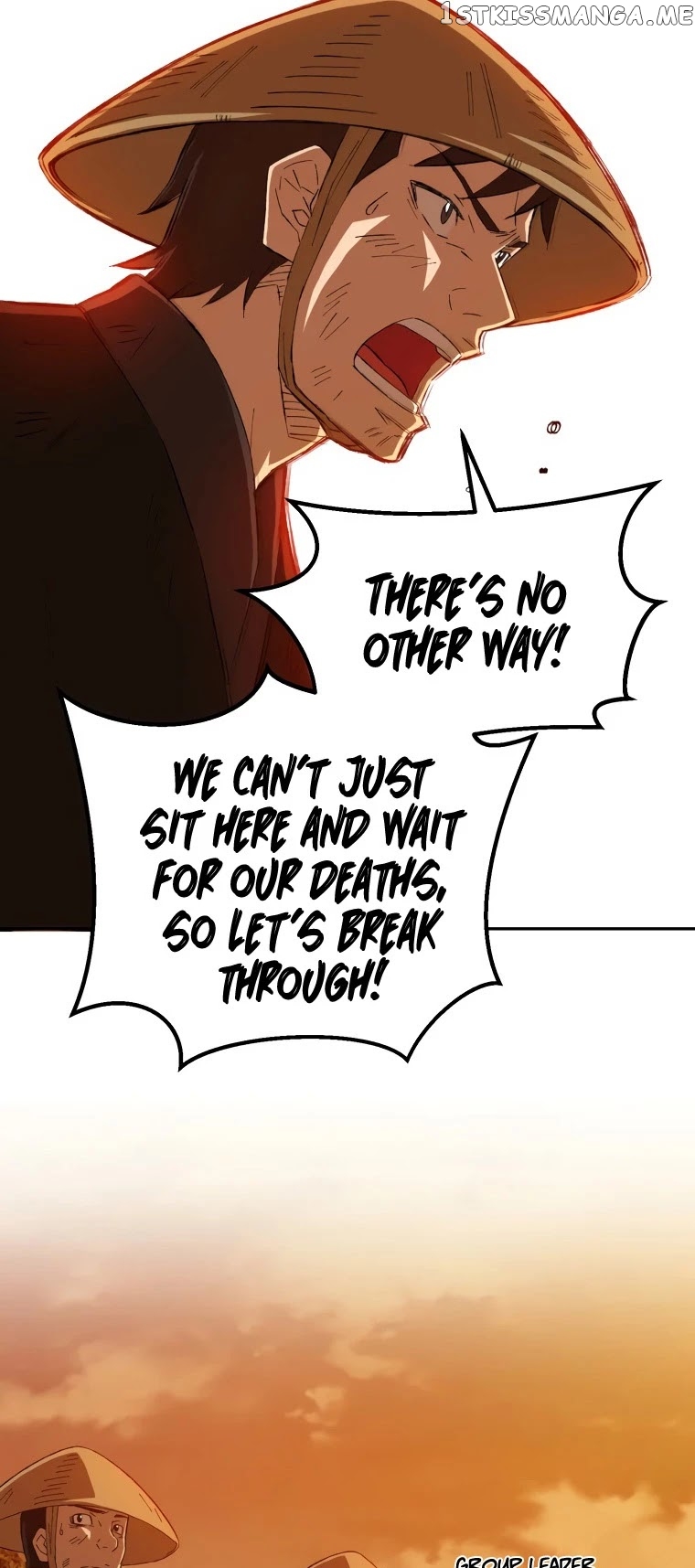 The great master chapter 29 - page 26