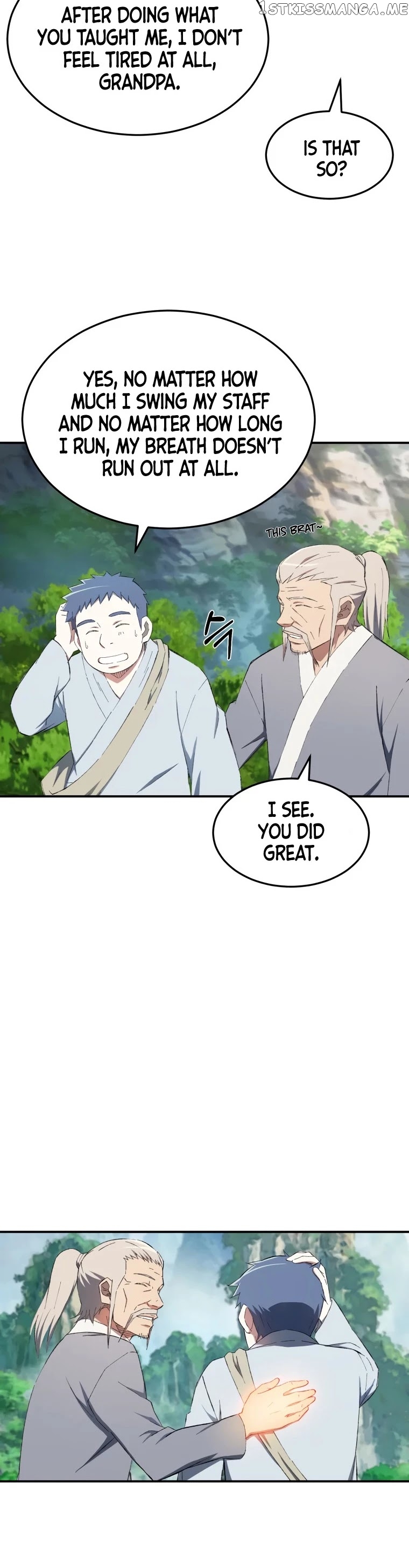 The great master chapter 28 - page 12