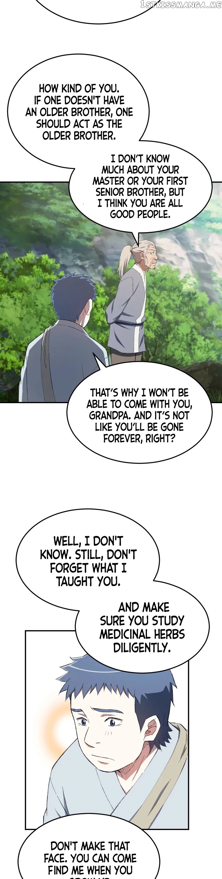 The great master chapter 28 - page 17