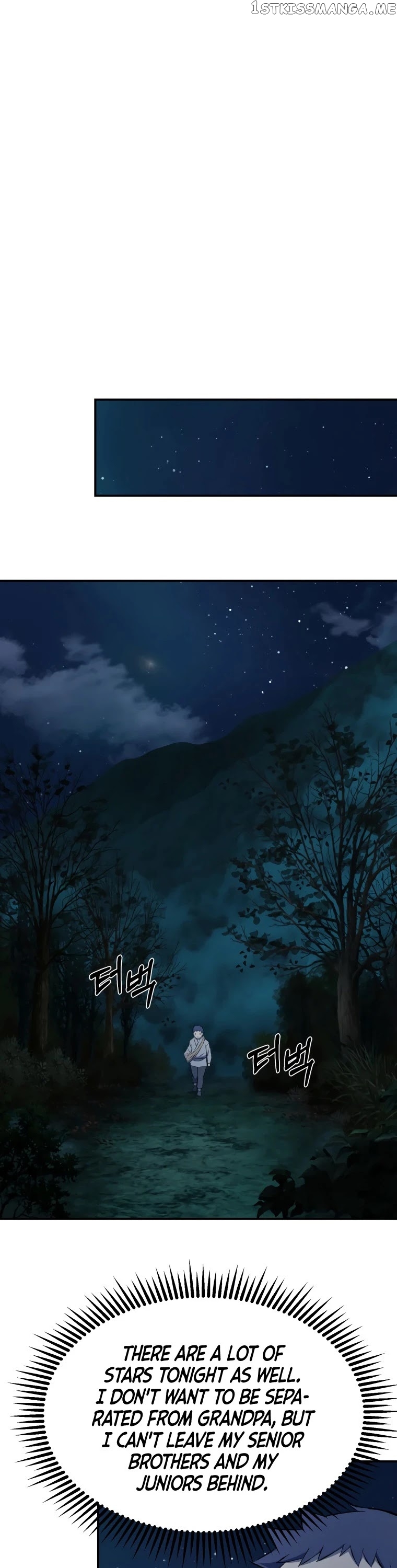 The great master chapter 28 - page 21