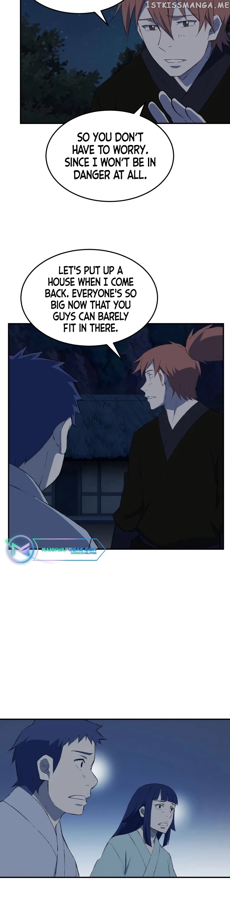 The great master chapter 28 - page 27