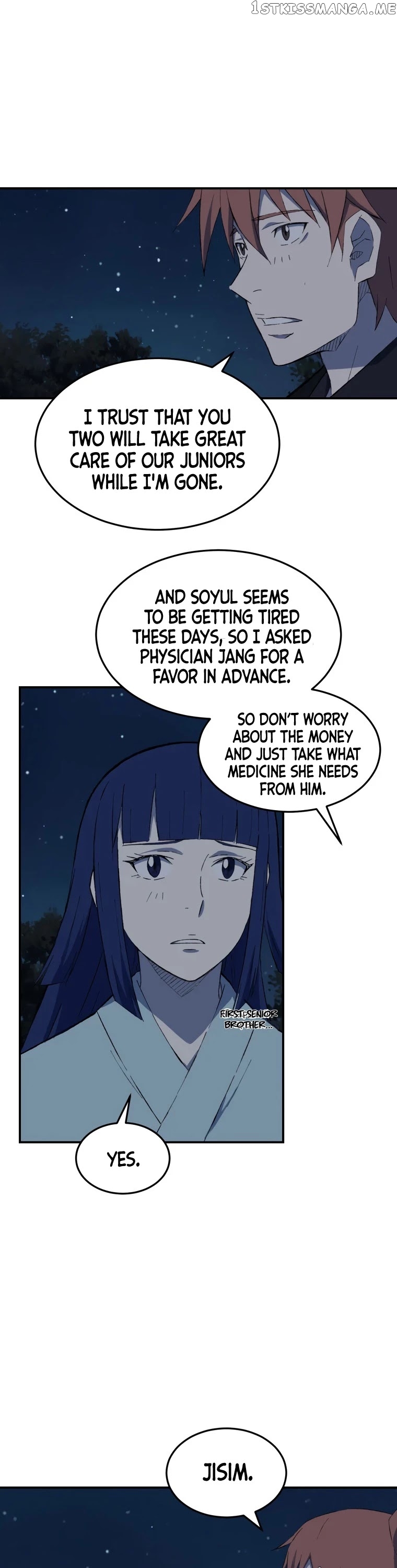 The great master chapter 28 - page 28