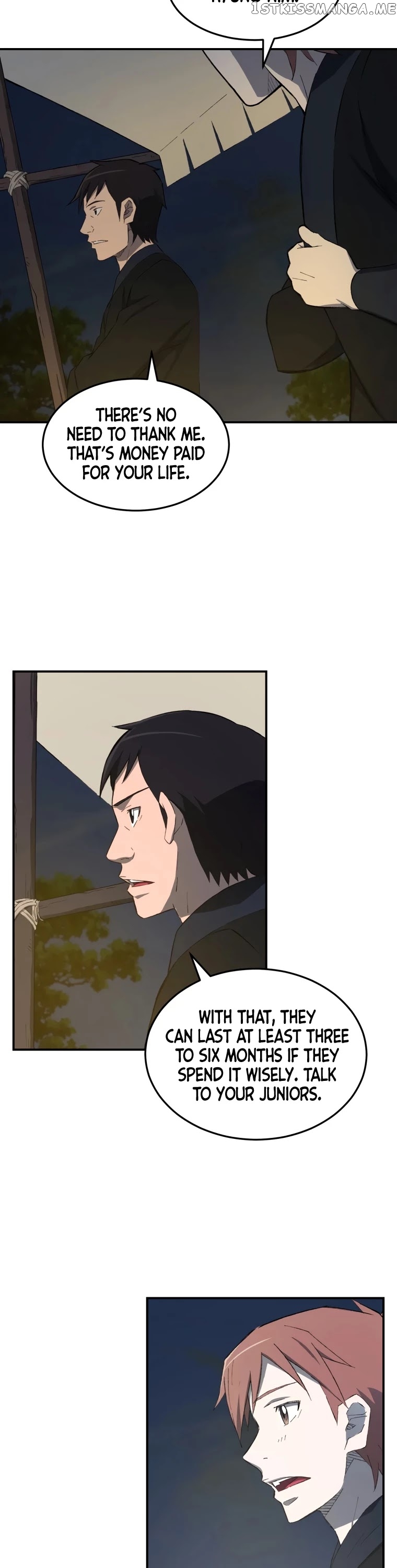 The great master chapter 27 - page 17
