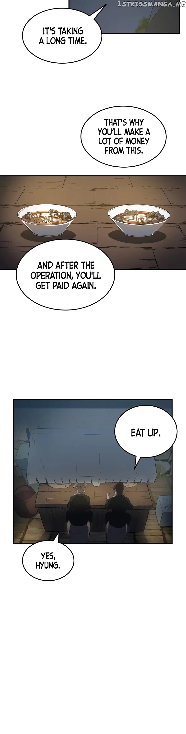 The great master chapter 27 - page 18