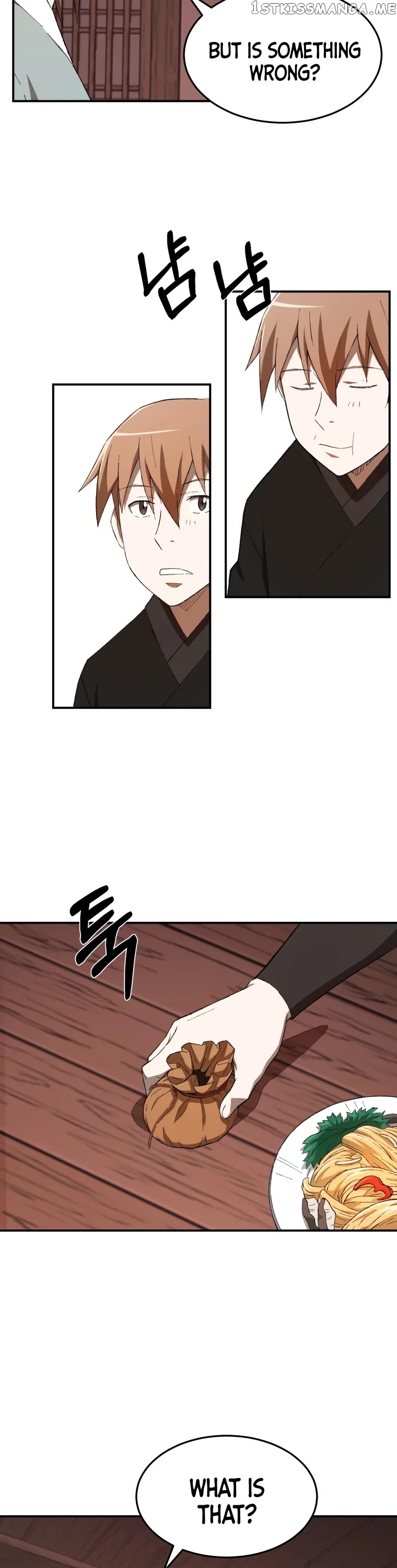 The great master chapter 27 - page 27