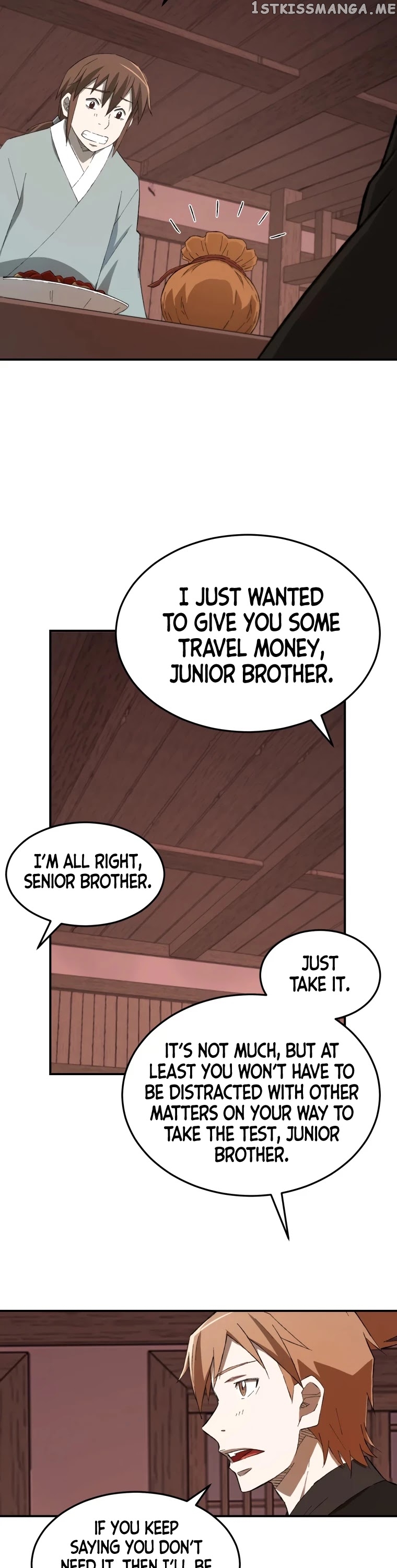 The great master chapter 27 - page 28