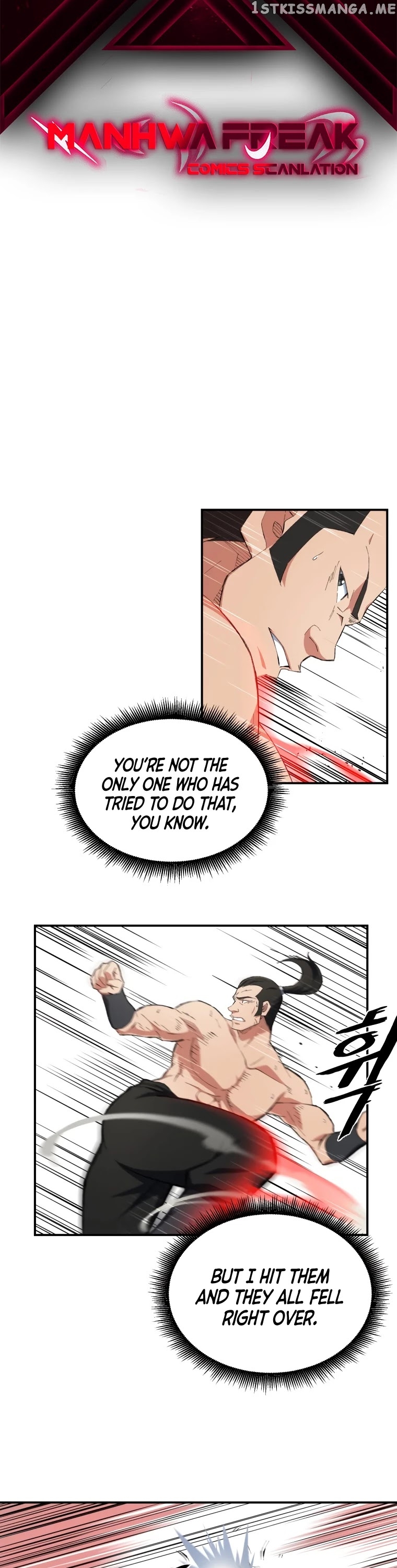 The great master chapter 27 - page 29