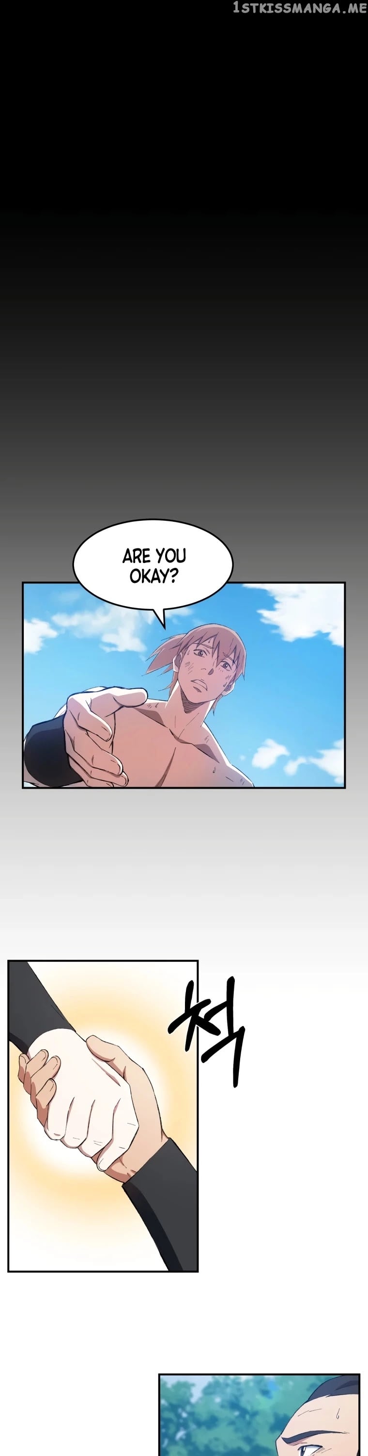 The great master chapter 27 - page 8