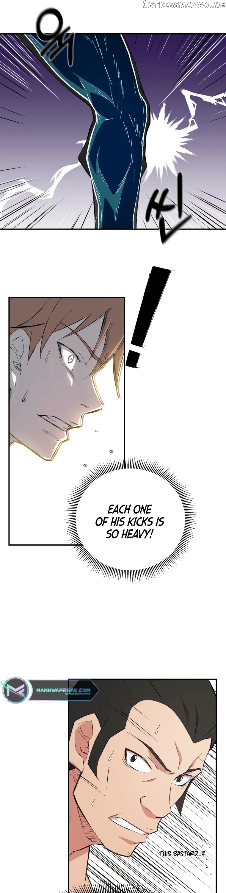 The great master chapter 26 - page 26