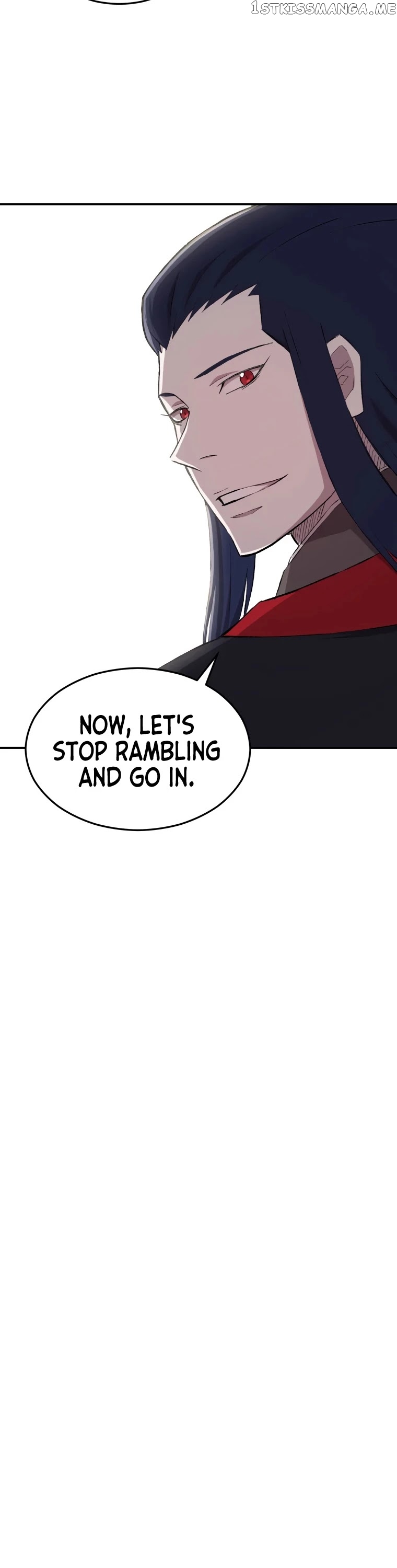 The great master chapter 25 - page 15