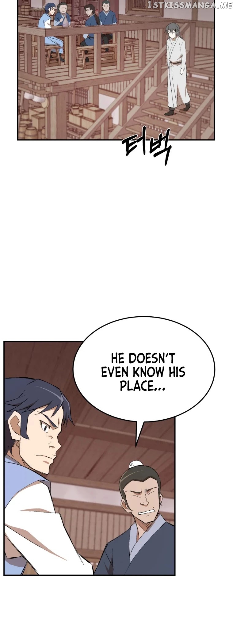 The great master chapter 24 - page 12
