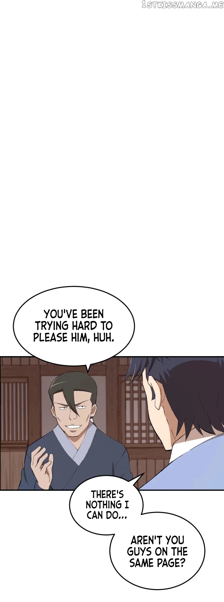 The great master chapter 24 - page 13